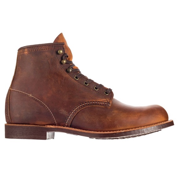 red wing desert boots